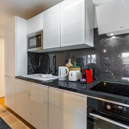Apartamento Le précieux de Raoul Nancy Exterior foto