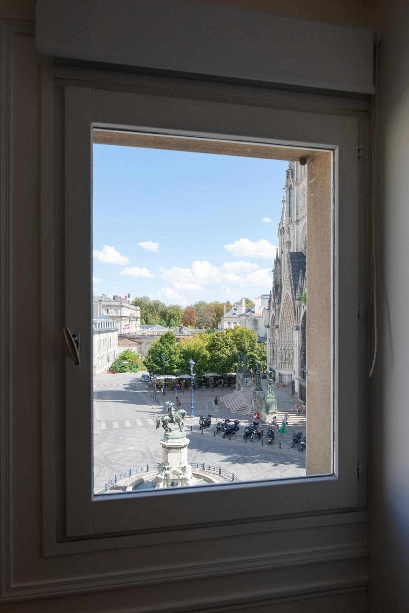 Le Précieux De Raoul Appartement Nancy