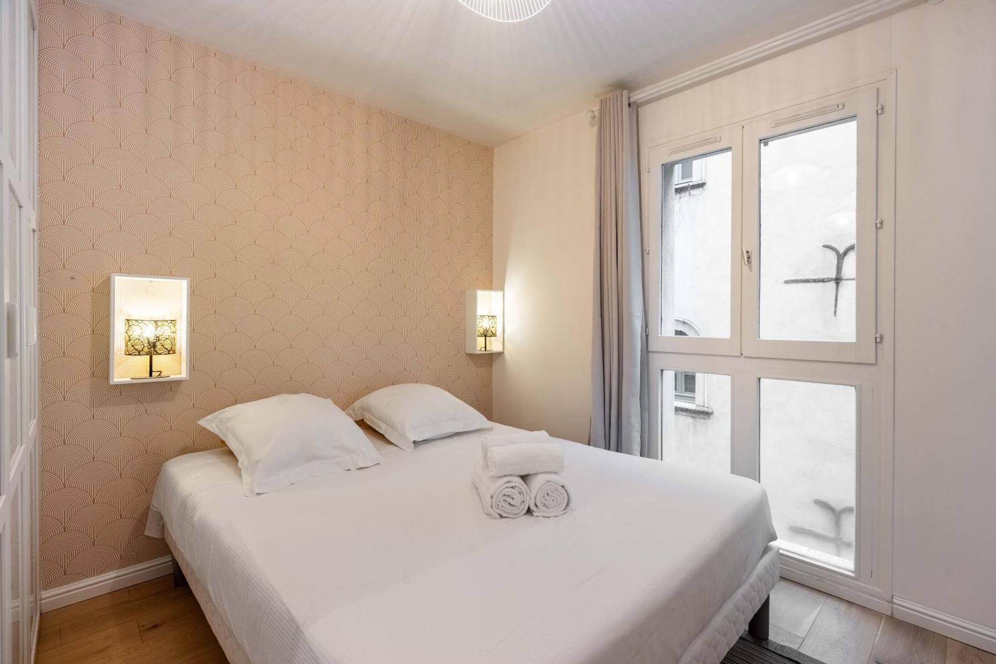 Apartamento Le Précieux De Raoul