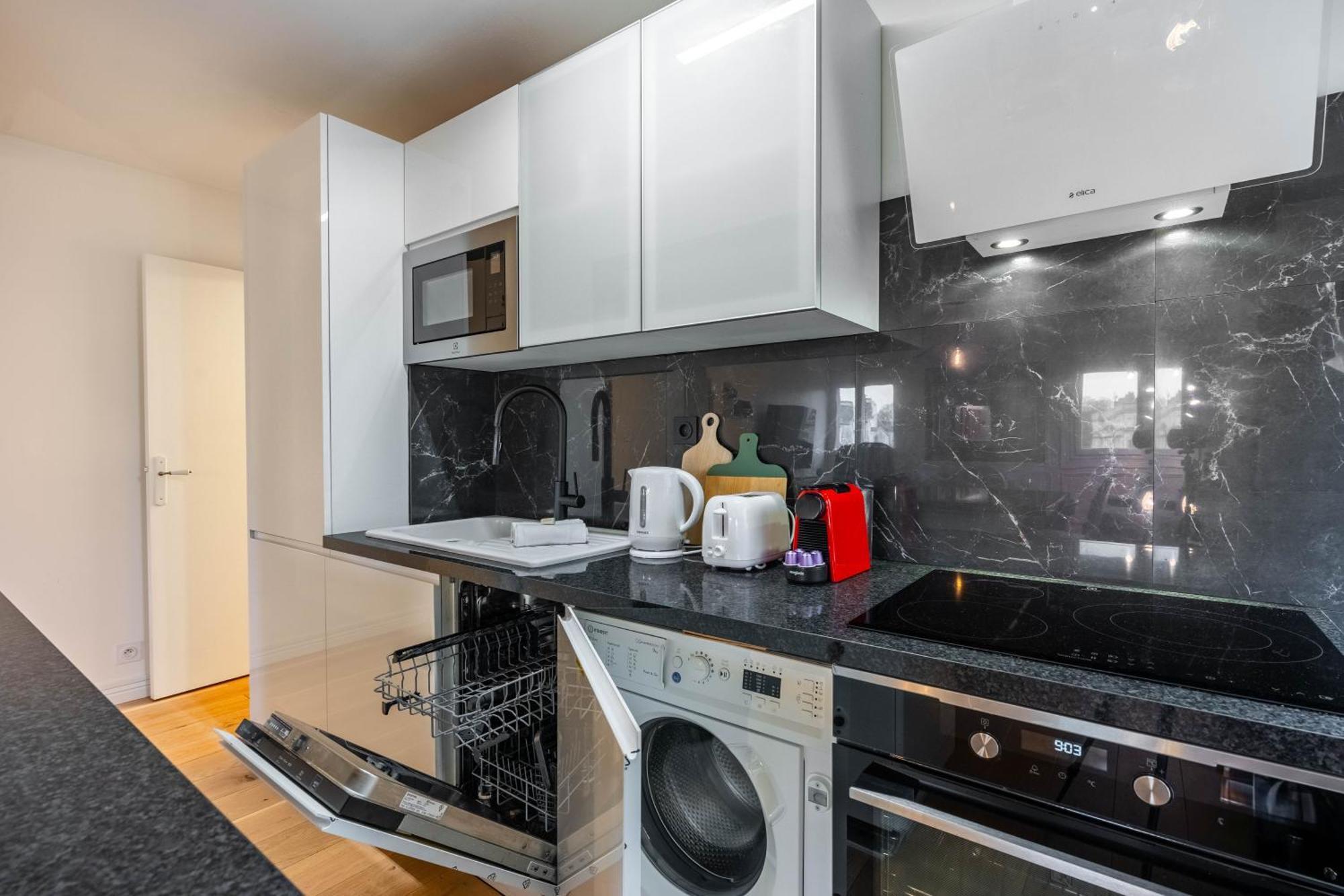 Le Précieux De Raoul Appartement